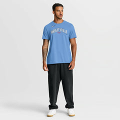 Chicago Cubs Nike City Connect Large Logo T-Shirt Sale