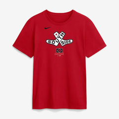 Chicago White Sox Nike City Connect Large Logo T-Shirt for sale