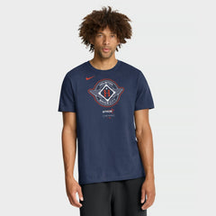 Houston Astros Nike City Connect Large Logo T-Shirt for sale