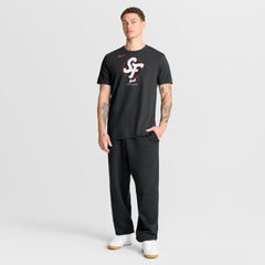 San Francisco Giants Nike City Connect Large Logo T-Shirt for sale