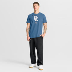 Washington Nationals Nike City Connect Large Logo T-Shirt Sale