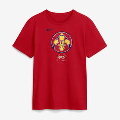 St. Louis Cardinals Nike City Connect Wordmark T-Shirt Online