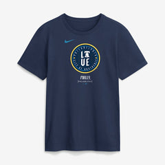 Philadelphia Phillies Nike City Connect Wordmark T-Shirt Discount