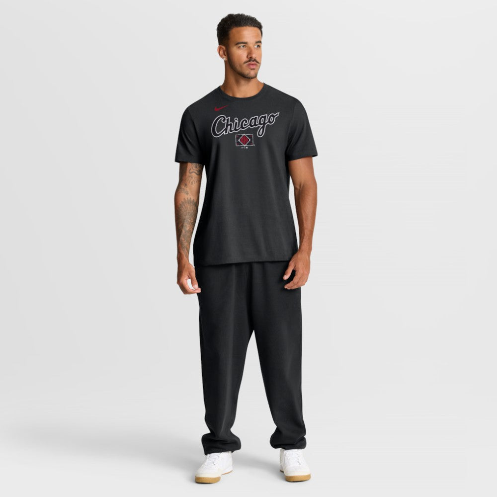 Chicago White Sox Nike City Connect Wordmark T-Shirt Online