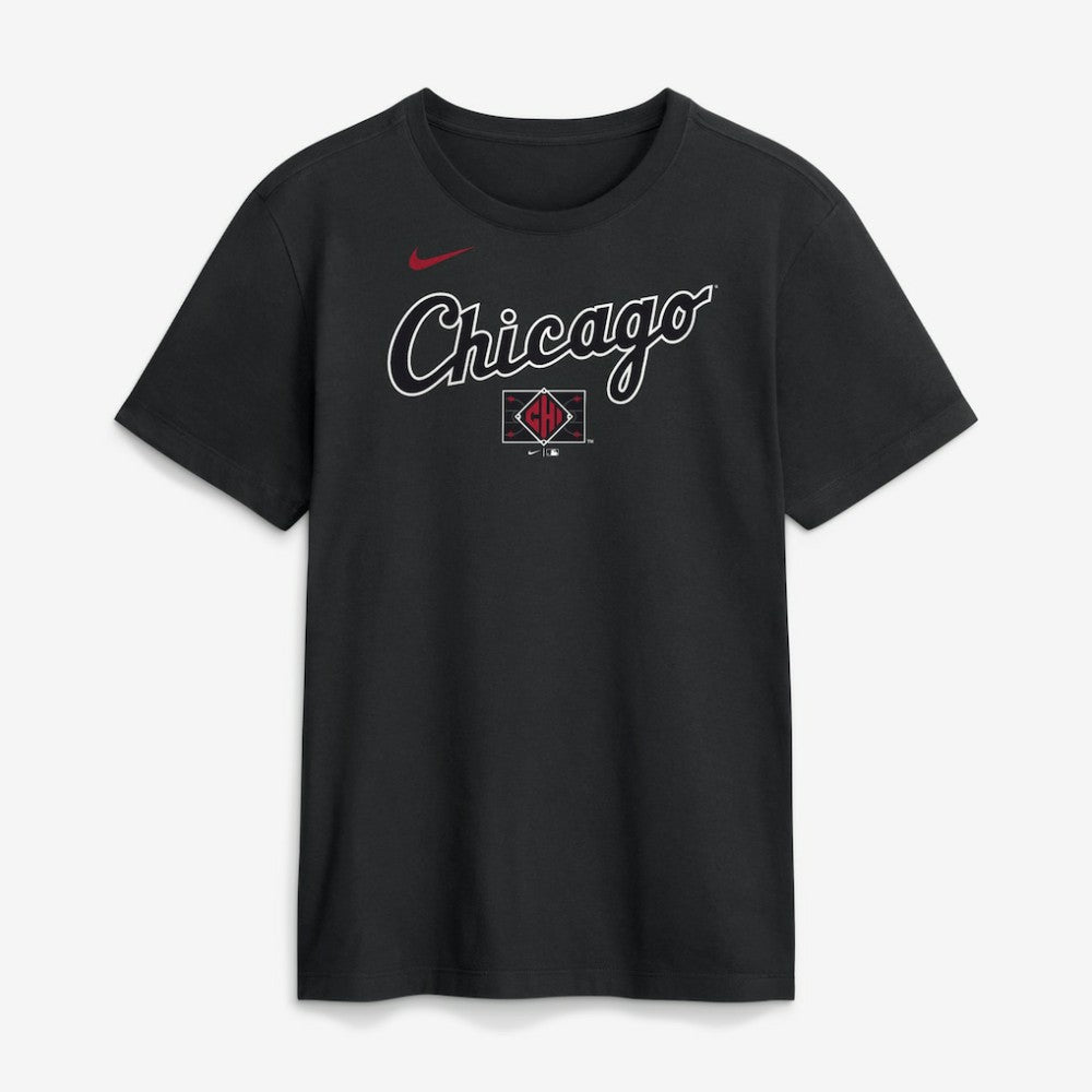 Chicago White Sox Nike City Connect Wordmark T-Shirt Online