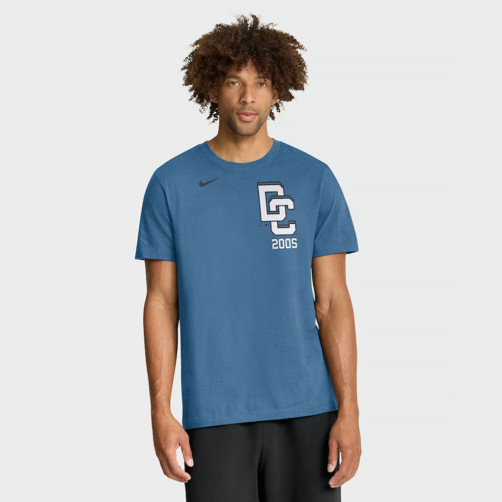 Washington Nationals Nike City Connect Wordmark T-Shirt for sale