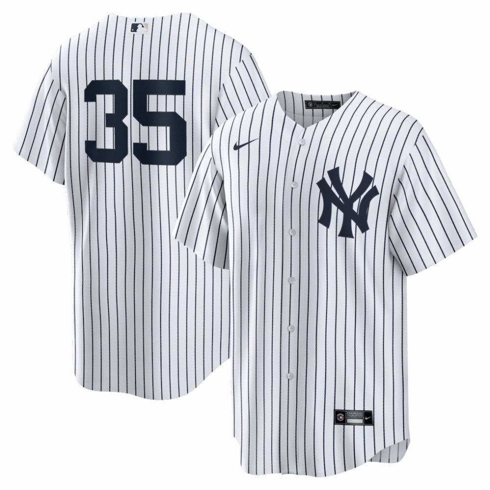 Cody Bellinger New York Yankees Nike Home Replica Jersey for sale