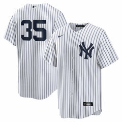 Cody Bellinger New York Yankees Nike Home Replica Jersey for sale