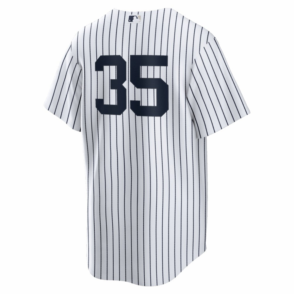 Cody Bellinger New York Yankees Nike Home Replica Jersey for sale