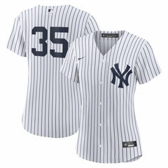 Cody Bellinger New York Yankees Nike Women's Home Replica Jersey Sale