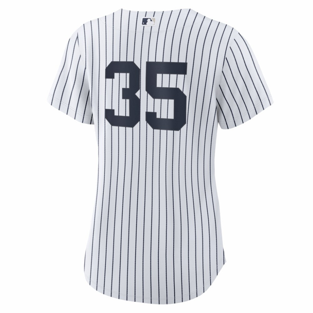 Cody Bellinger New York Yankees Nike Women's Home Replica Jersey Sale