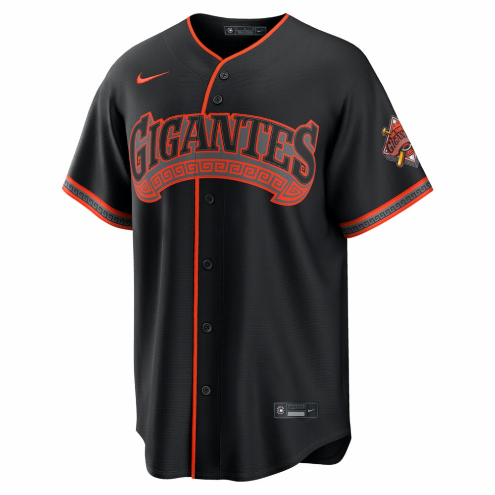 Jung Hoo Lee San Francisco Giants Nike Alternate Stadium Jersey Near Me
