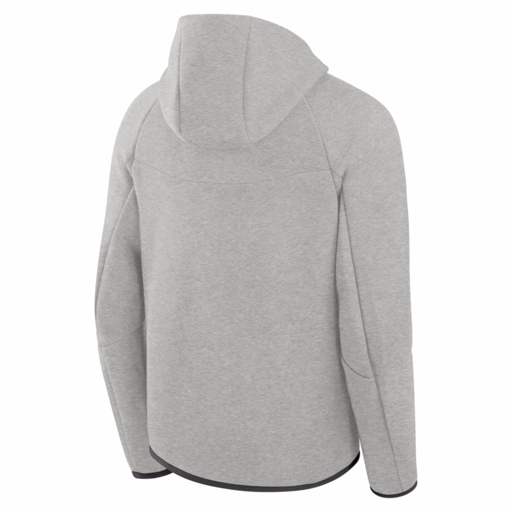Detroit Tigers Nike Tech Fleece Raglan Full-Zip Windrunner Hoodie Discount