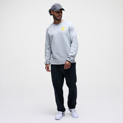 San Diego Padres Nike Tech Fleece Raglan Sweatshirt Online