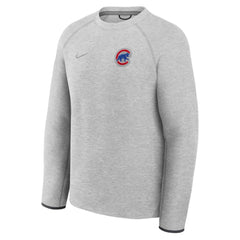 Chicago Cubs Nike Tech Fleece Raglan Sweatshirt Near Me