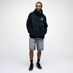 New York Yankees Nike Tech Fleece Raglan Full-Zip Windrunner Hoodie Near Me