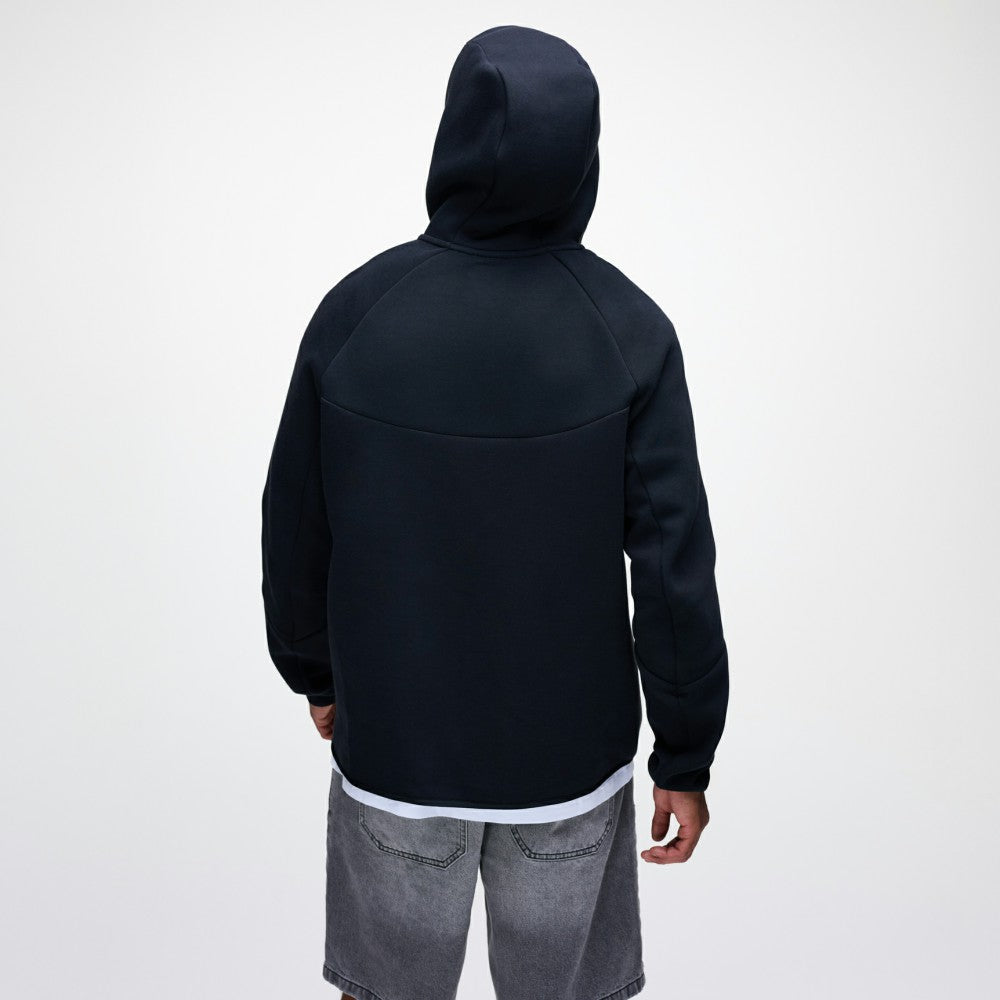 Los Angeles Dodgers Nike Tech Fleece Raglan Full-Zip Windrunner Hoodie Sale