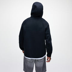 Los Angeles Dodgers Nike Tech Fleece Raglan Full-Zip Windrunner Hoodie Sale