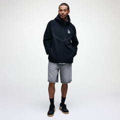 Los Angeles Dodgers Nike Tech Fleece Raglan Full-Zip Windrunner Hoodie Sale