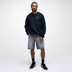 Philadelphia Phillies Nike Tech Fleece Raglan Sweatshirt Discount