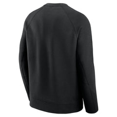 New York Mets Nike Tech Fleece Raglan Sweatshirt Near Me