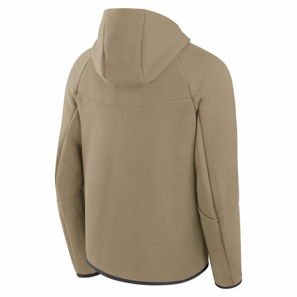 Boston Red Sox Nike Tech Fleece Raglan Full-Zip Windrunner Hoodie Sale