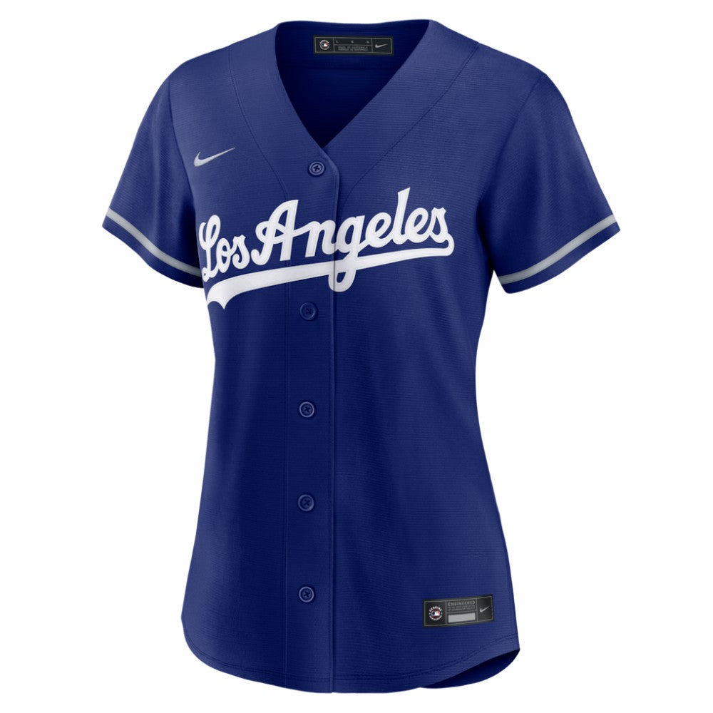 Shohei Ohtani Los Angeles Dodgers Nike Women's Alternate Replica Jersey Sale