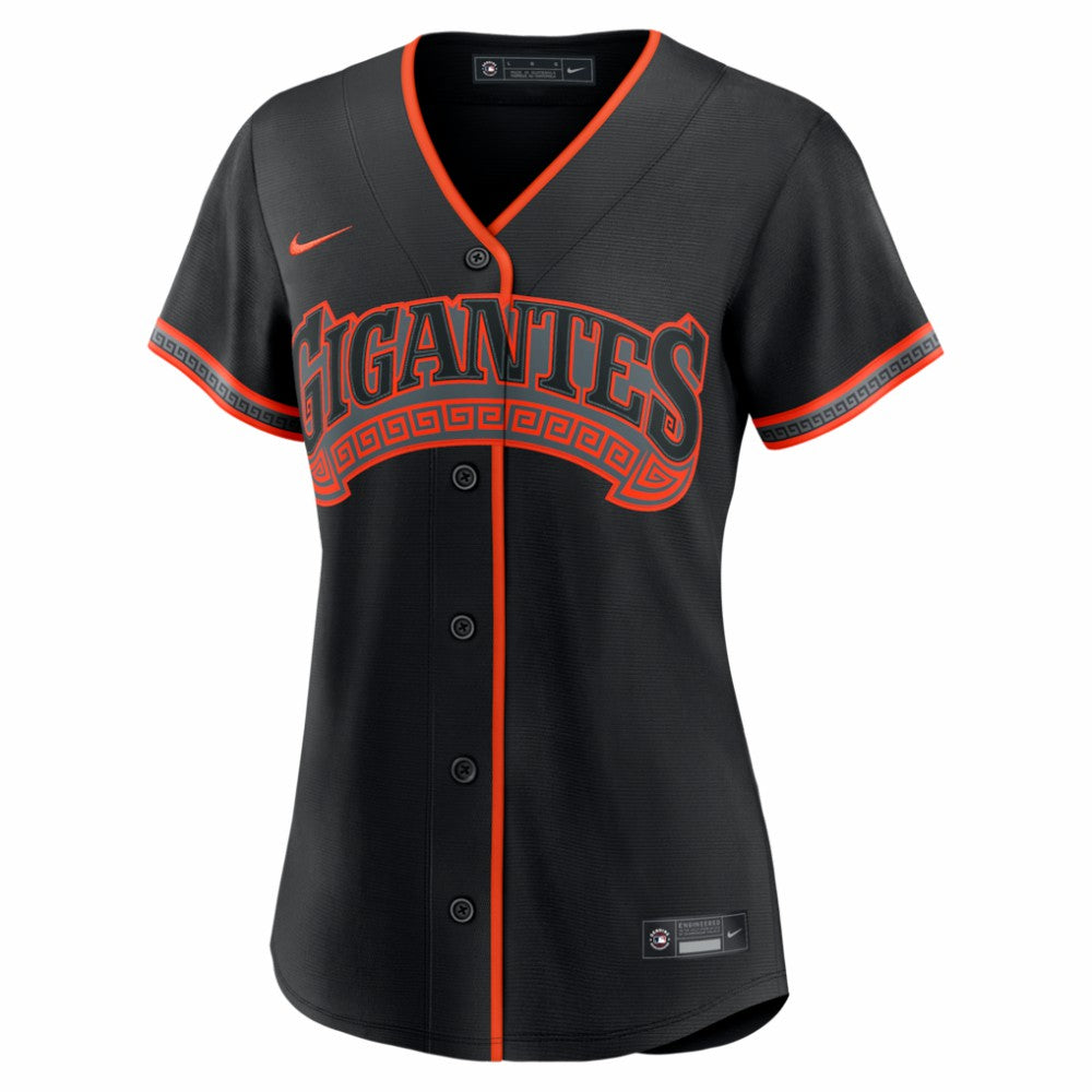 Jung Hoo Lee San Francisco Giants Nike Women's Alternate Replica Jersey Outlet