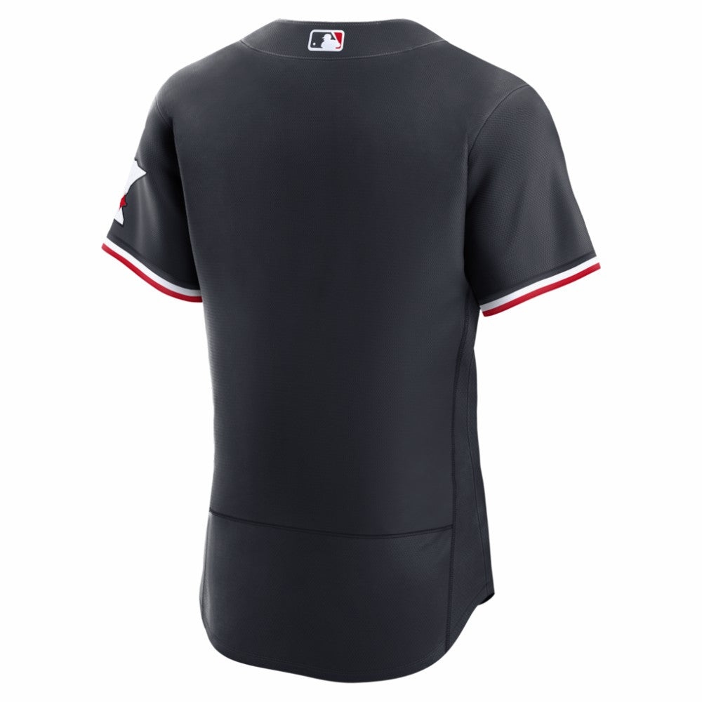 Minnesota Twins Nike Alternate Authentic Jersey Near Me