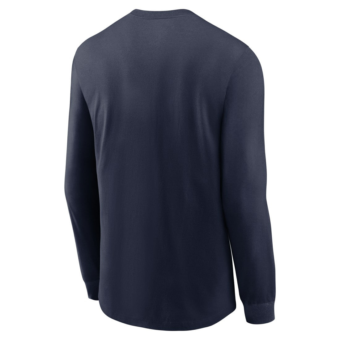 Green Bay Packers Essential Long-Sleeve T-Shirt - Navy - Nike