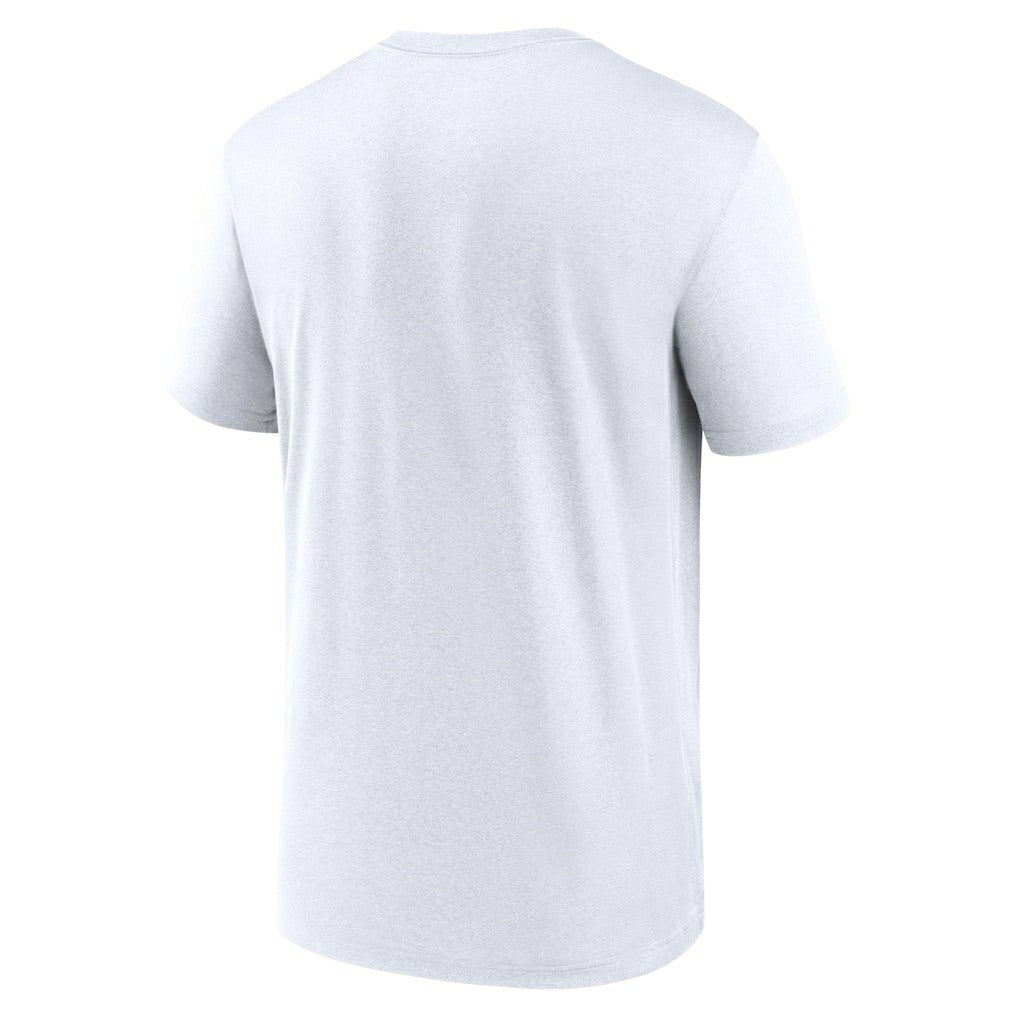 Washington Commanders Legend Dri-FIT T-Shirt - White - Nike