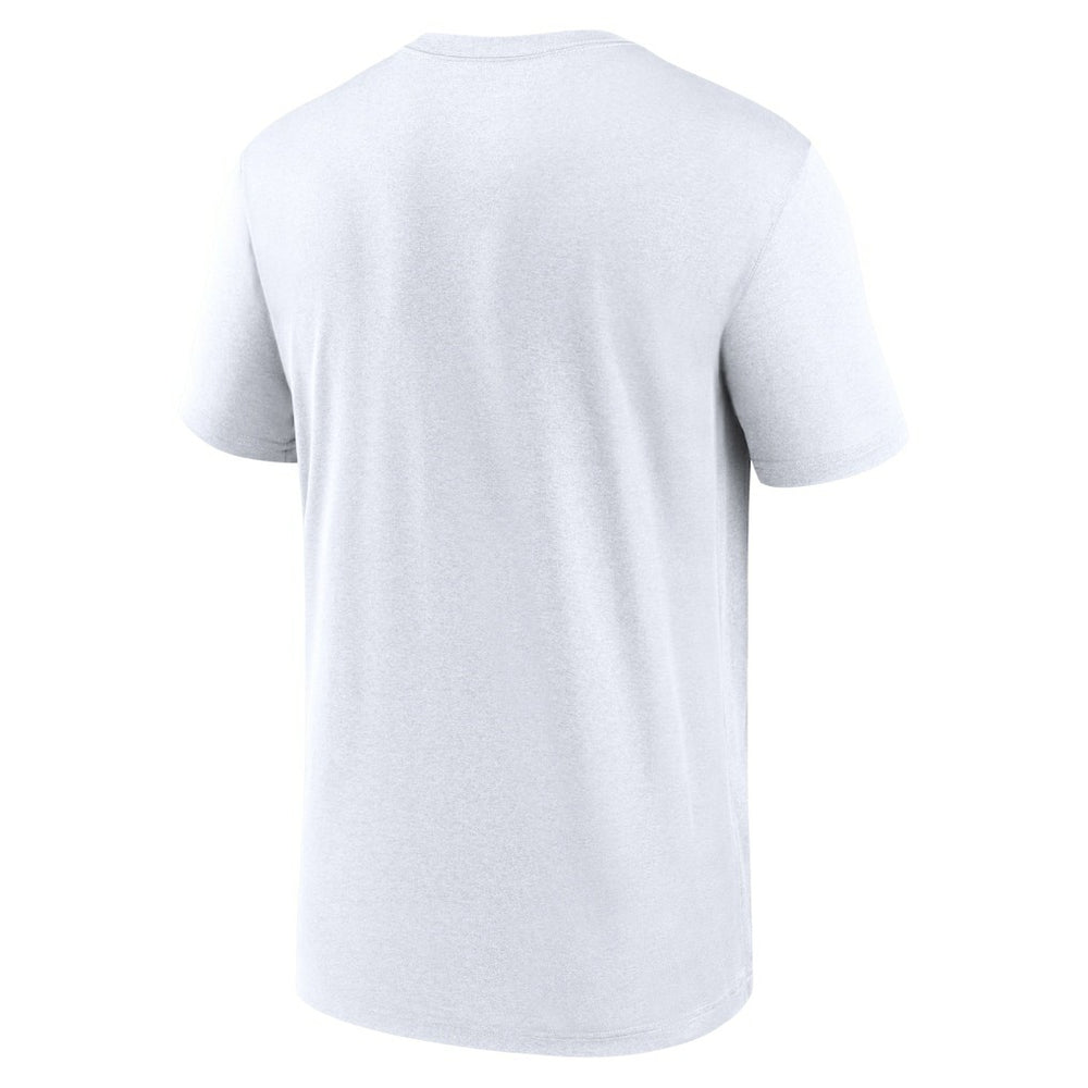 Washington Commanders Legend Dri-FIT T-Shirt - White - Nike