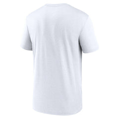 Washington Commanders Legend Dri-FIT T-Shirt - White - Nike