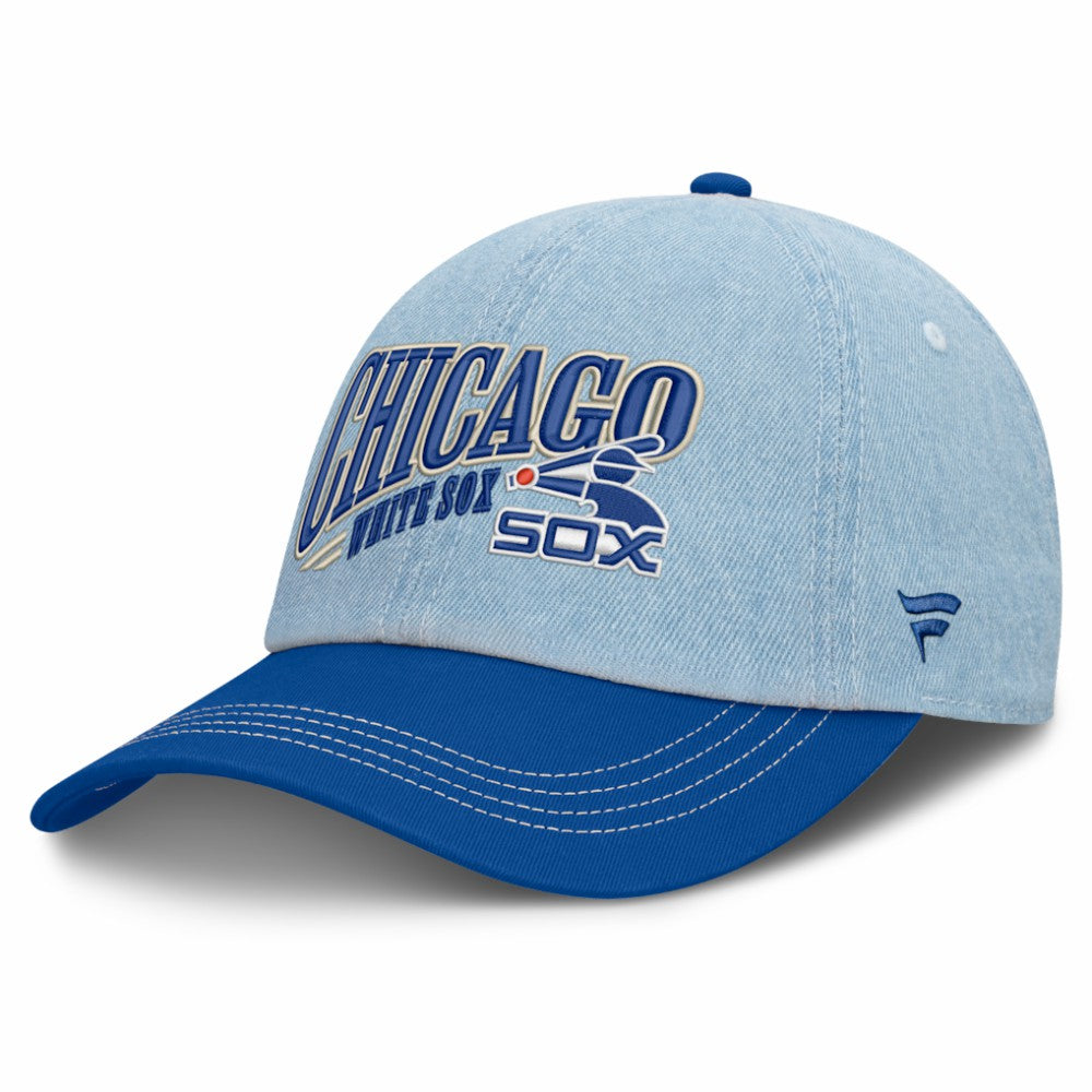 Chicago White Sox Fanatics Retire Adjustable Hat Near Me