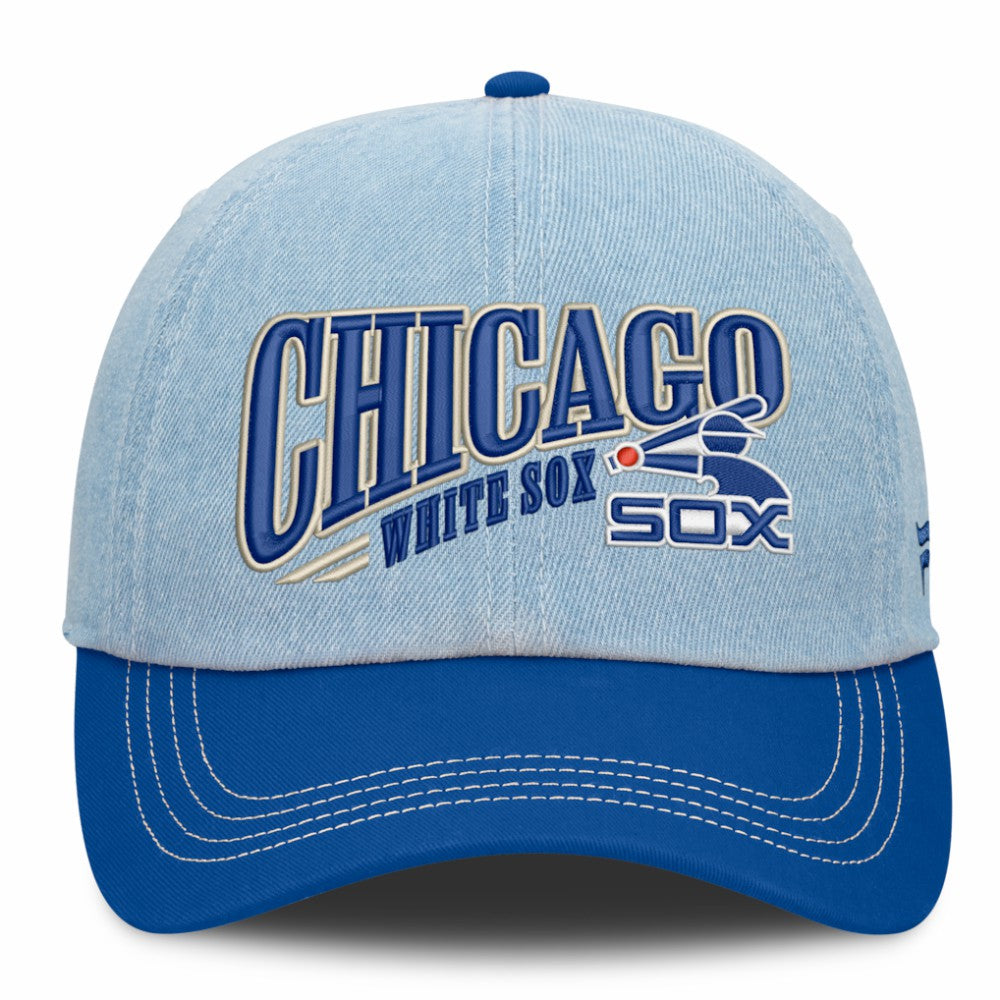 Chicago White Sox Fanatics Retire Adjustable Hat Near Me