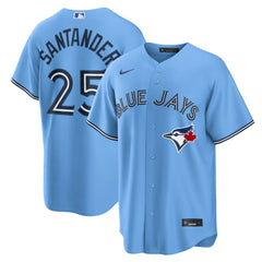 Anthony Santander Toronto Blue Jays Nike Alternate Replica Jersey Online
