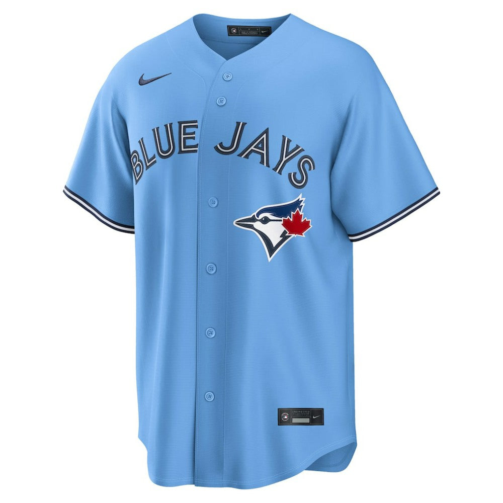 Anthony Santander Toronto Blue Jays Nike Alternate Replica Jersey Online