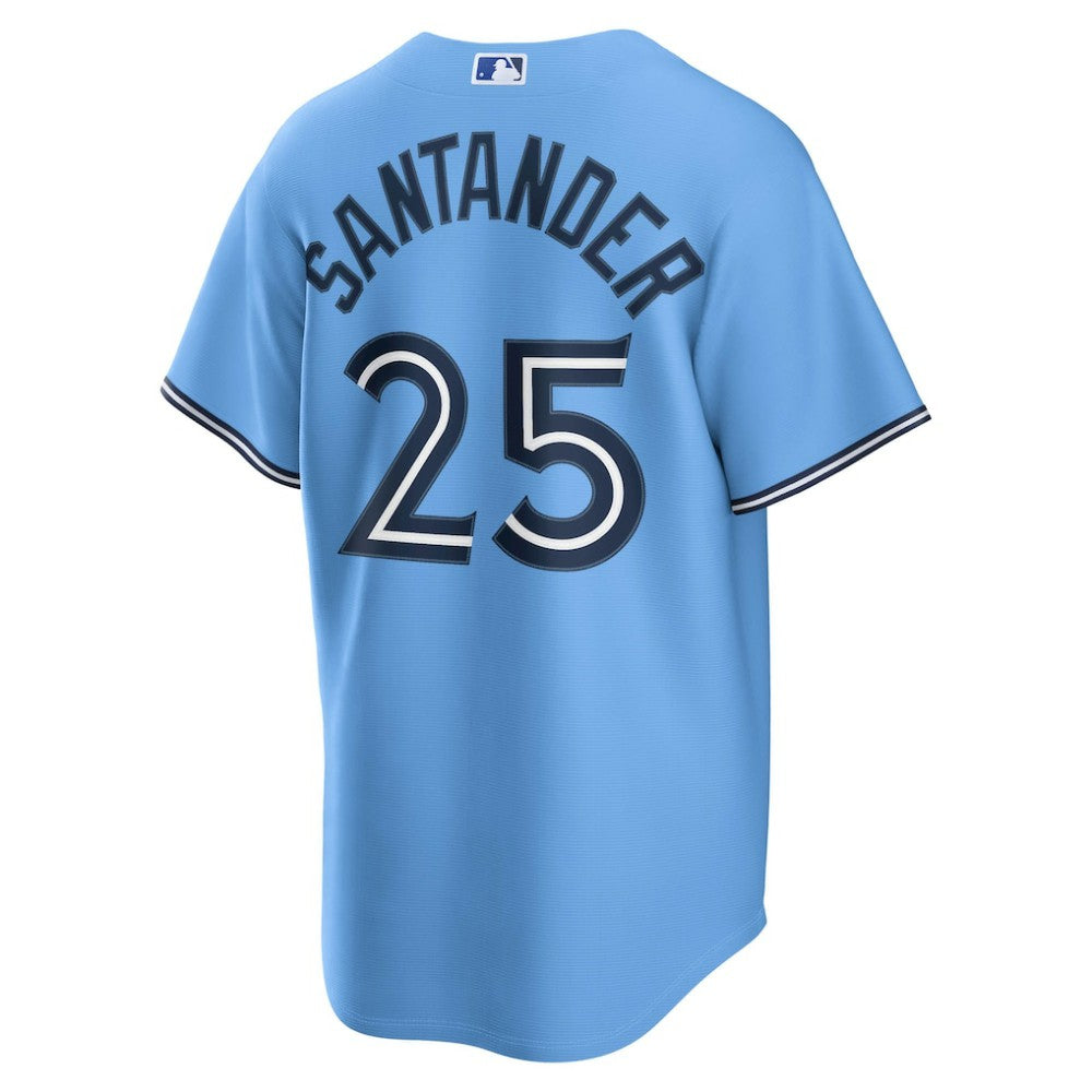 Anthony Santander Toronto Blue Jays Nike Alternate Replica Jersey Online