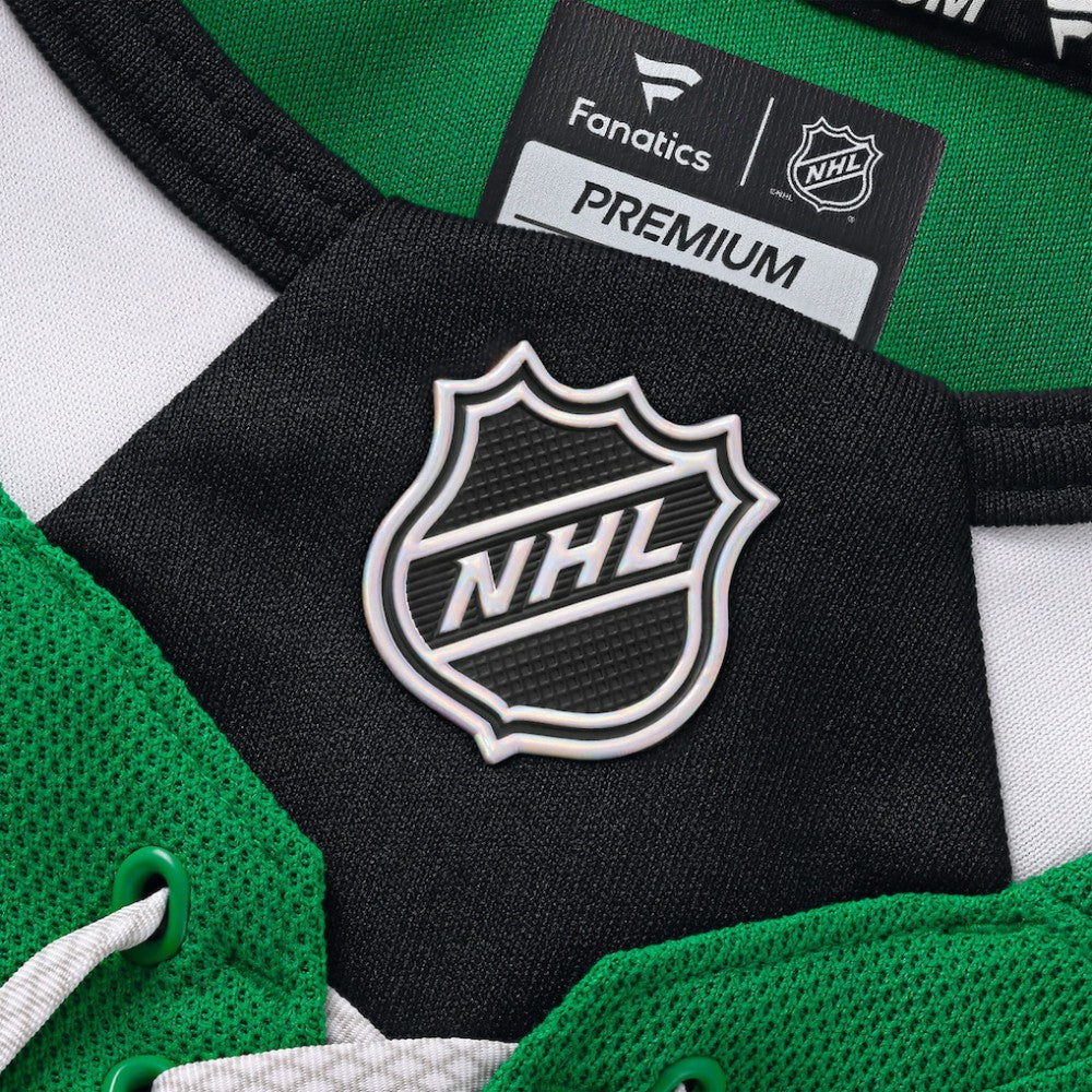 Mikko Rantanen Dallas Stars Fanatics Home Premium Jersey - Kelly Green | Fanatics Lifestyle