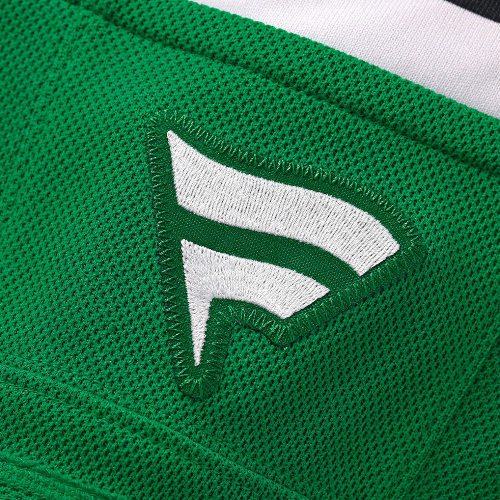 Mikko Rantanen Dallas Stars Fanatics Home Premium Jersey - Kelly Green | Fanatics Lifestyle