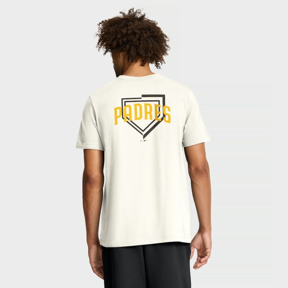 San Diego Padres Nike Primetime 2-Hit T-Shirt Outlet