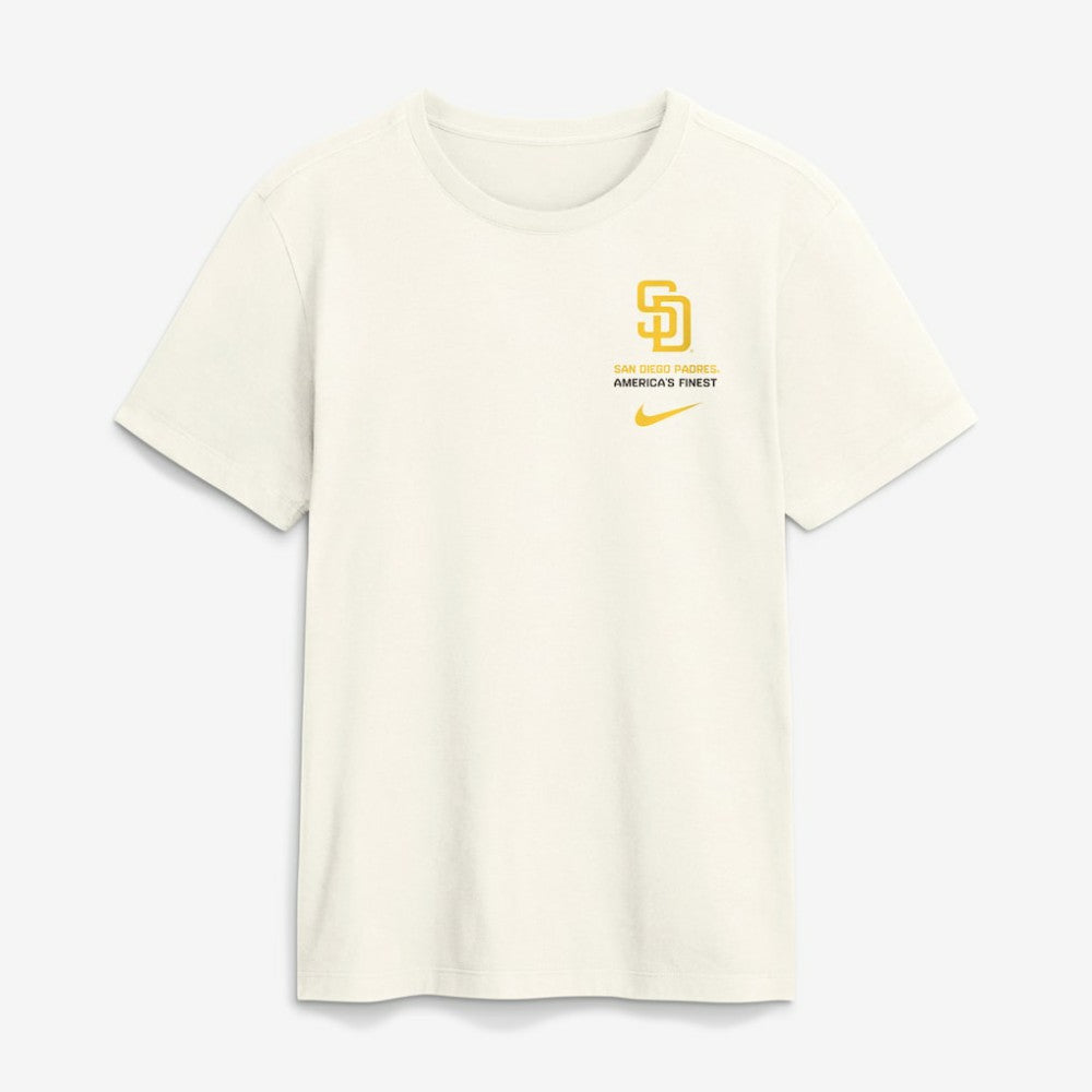 San Diego Padres Nike Primetime 2-Hit T-Shirt Outlet