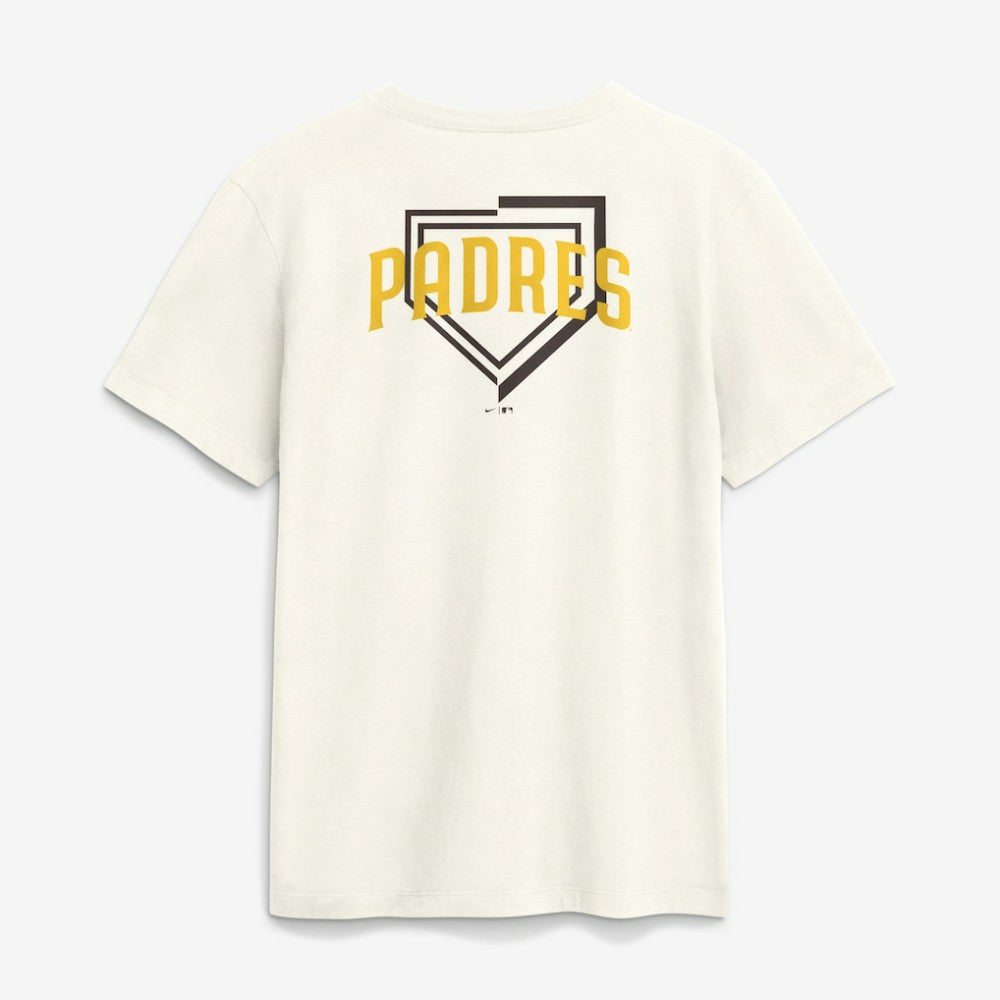San Diego Padres Nike Primetime 2-Hit T-Shirt Outlet