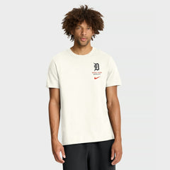 Detroit Tigers Nike Primetime 2-Hit T-Shirt Sale