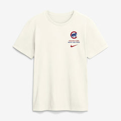 Chicago Cubs Nike Primetime 2-Hit T-Shirt Outlet