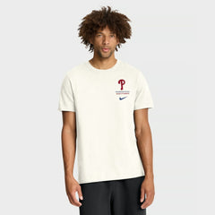 Philadelphia Phillies Nike Primetime 2-Hit T-Shirt Outlet
