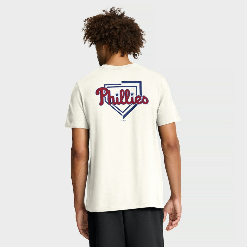 Philadelphia Phillies Nike Primetime 2-Hit T-Shirt Outlet
