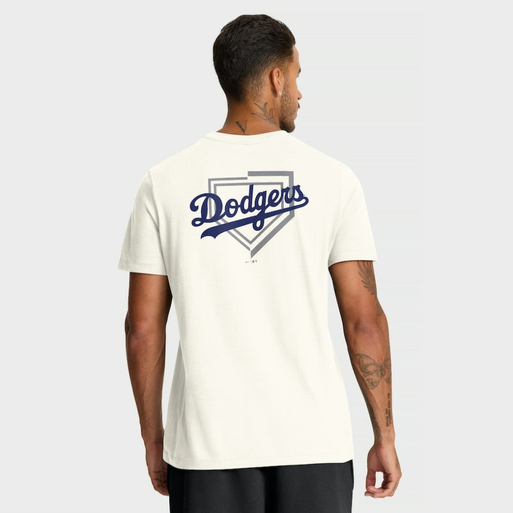 Los Angeles Dodgers Nike Primetime 2-Hit T-Shirt Outlet