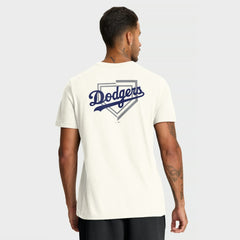 Los Angeles Dodgers Nike Primetime 2-Hit T-Shirt Outlet