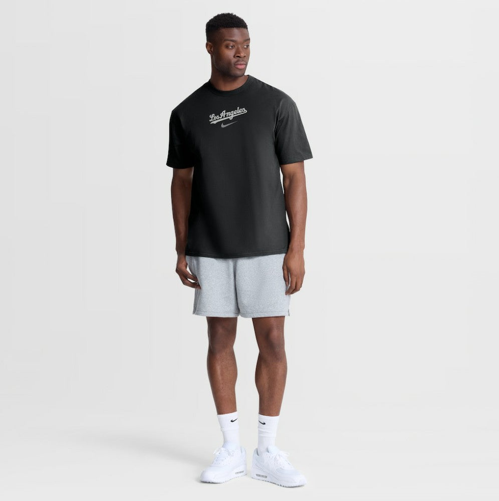 Los Angeles Dodgers Nike City Name Max 90 T-Shirt for sale